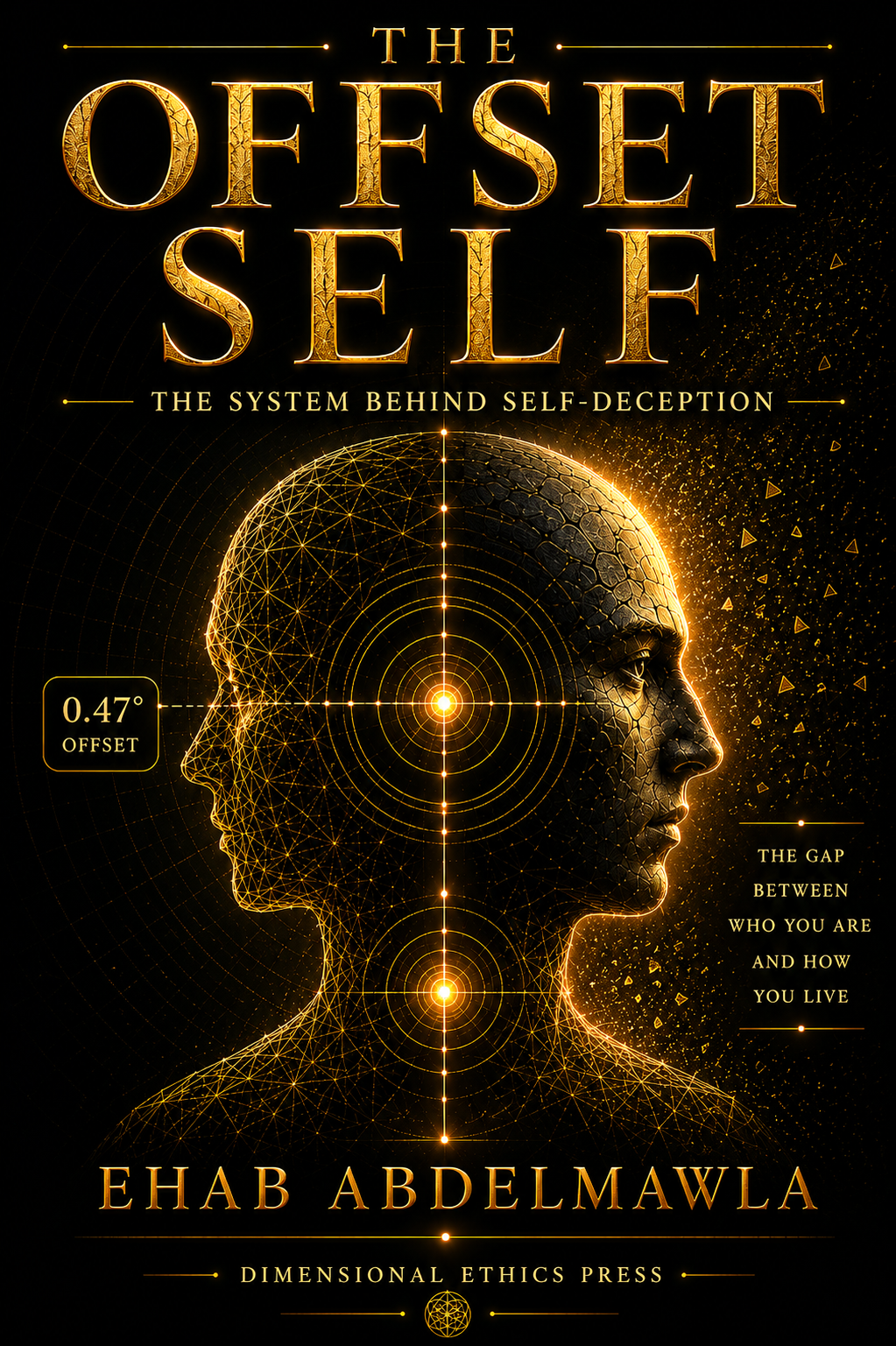 The Offset Self — cover